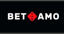 BetAmo Casino