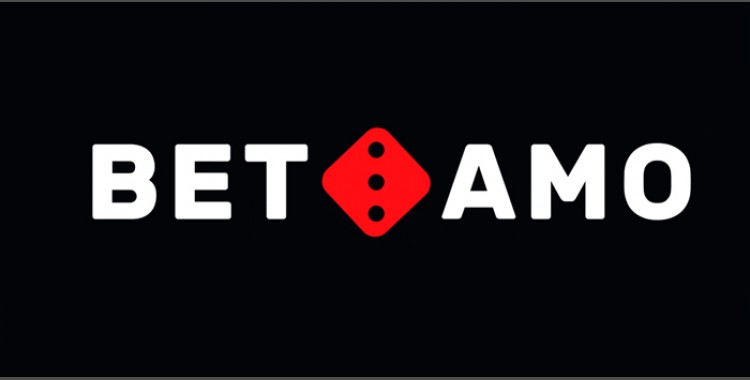 BetAmo Casino