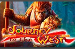 Journey To The West