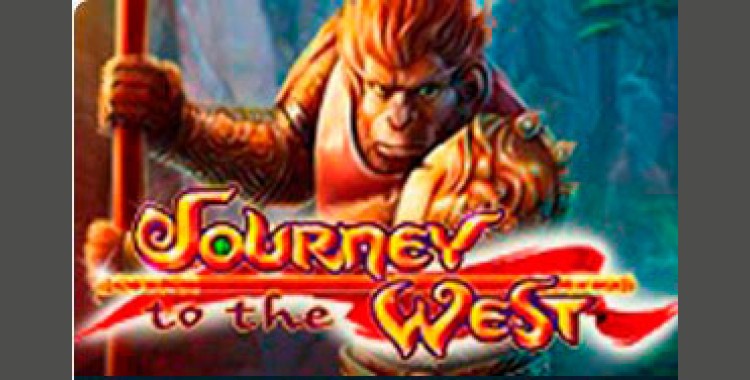 Journey To The West