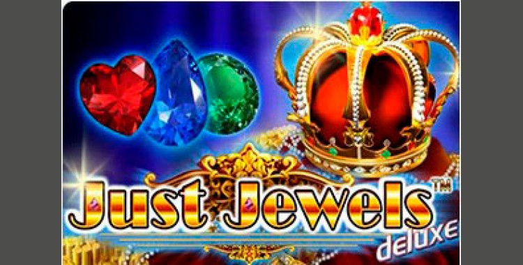 Just Jewels Deluxe