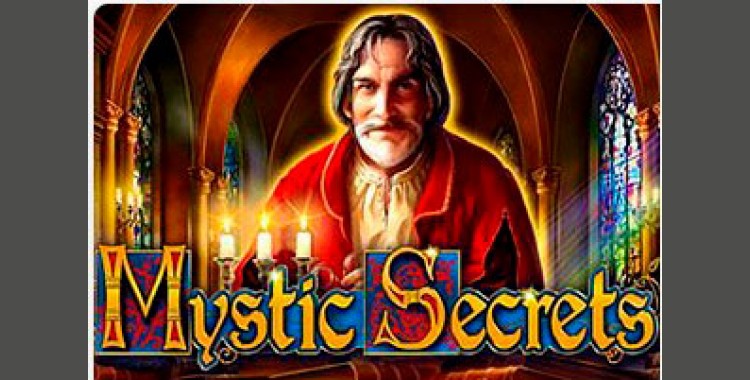 Mystic Secret