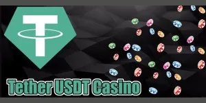 Играть в онлайн-казино на USDT