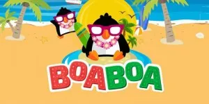 BoaBoa